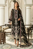 Suveez - Qalb Luxury Collection Vol 6 - 06 AWLIYA - Unstitched