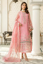 Load image into Gallery viewer, Suveez - Qalb Luxury Collection Vol 6 - 08 AMAANAH - Unstitched