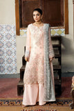 Serene - Sitarah Luxury Chiffon Collection - I-213 Roshnayi - Unstitched