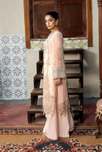 Load image into Gallery viewer, Serene - Sitarah Luxury Chiffon Collection - I-213 Roshnayi - Unstitched