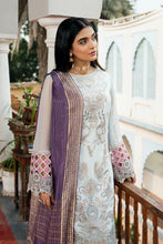 Load image into Gallery viewer, Serene - Sitarah Luxury Chiffon Collection - I-215 Zia - Unstitched