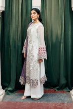 Load image into Gallery viewer, Serene - Sitarah Luxury Chiffon Collection - I-215 Zia - Unstitched