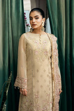 Load image into Gallery viewer, Serene - Sitarah Luxury Chiffon Collection - I-217 Sohana - Unstitched