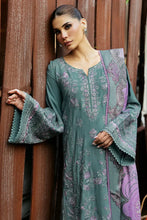 Load image into Gallery viewer, Ramsha - Reet Embroidered Karandi Collection Vol 11 - R-1107 - Unstitched