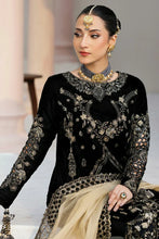 Load image into Gallery viewer, Zebtan - Andaz E Makhmal Wedding Collection - ZAM-10 - Unstitched