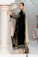 Load image into Gallery viewer, Zebtan - Andaz E Makhmal Wedding Collection - ZAM-10 - Unstitched