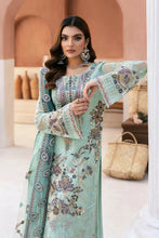 Load image into Gallery viewer, Ramsha - Arzoo Luxury Chiffon Collection Vol 1 - U-108 - Unstitched