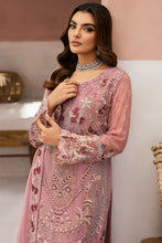 Load image into Gallery viewer, Ramsha - Arzoo Luxury Chiffon Collection Vol 1 - U-109 - Unstitched