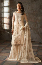 Load image into Gallery viewer, Zarif - Emriah Luxury Formals - ZEF 06 MEERA - Unstitched