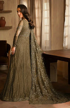 Load image into Gallery viewer, Zarif - Emriah Luxury Formals - ZEF 07 JAZAB - Unstitched