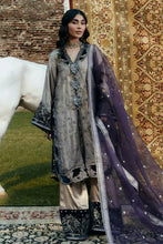 Load image into Gallery viewer, Laj - Hath Kahani Luxury Winter Formals - VL-01 Zaha - Unstitched