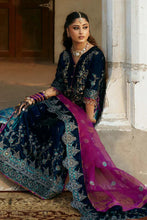Load image into Gallery viewer, Laj - Hath Kahani Luxury Winter Formals - VL-05 Jehaan - Unstitched
