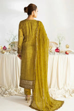 Load image into Gallery viewer, Ramsha - Aangan Raw Silk Collection Vol 1 - AA-102 - Unstitched