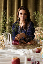 Load image into Gallery viewer, Ramsha - Aangan Raw Silk Collection Vol 1 - AA-103 - Unstitched