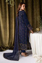 Load image into Gallery viewer, Ramsha - Aangan Raw Silk Collection Vol 1 - AA-103 - Unstitched