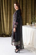 Load image into Gallery viewer, Ramsha - Aangan Raw Silk Collection Vol 1 - AA-105 - Unstitched