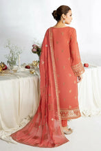 Load image into Gallery viewer, Ramsha - Aangan Raw Silk Collection Vol 1 - AA-106 - Unstitched