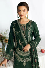 Load image into Gallery viewer, Ramsha - Aangan Raw Silk Collection Vol 1 - AA-107 - Unstitched