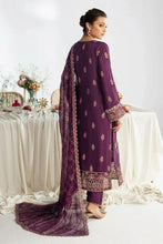 Load image into Gallery viewer, Ramsha - Aangan Raw Silk Collection Vol 1 - AA-108 - Unstitched