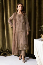 Load image into Gallery viewer, Ramsha - Aangan Raw Silk Collection Vol 1 - AA-110 - Unstitched