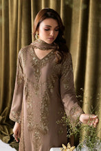 Load image into Gallery viewer, Ramsha - Aangan Raw Silk Collection Vol 1 - AA-110 - Unstitched