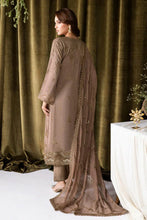 Load image into Gallery viewer, Ramsha - Aangan Raw Silk Collection Vol 1 - AA-110 - Unstitched