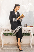 Load image into Gallery viewer, Anayra Amal - Tasalsul RTW Collection - 2 PC - Simt