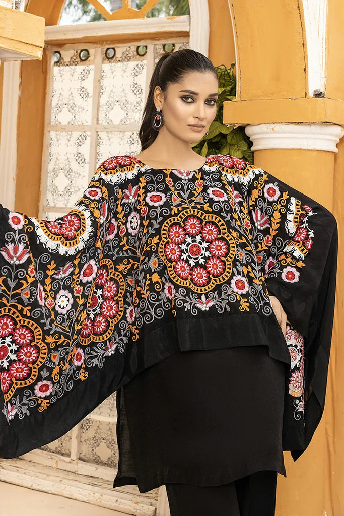 Anayra Amal - Tasalsul RTW Collection - 2 PC - Rung