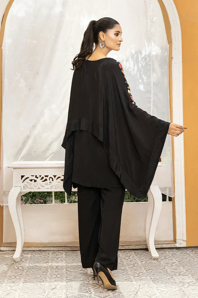 Anayra Amal - Tasalsul RTW Collection - 2 PC - Rung