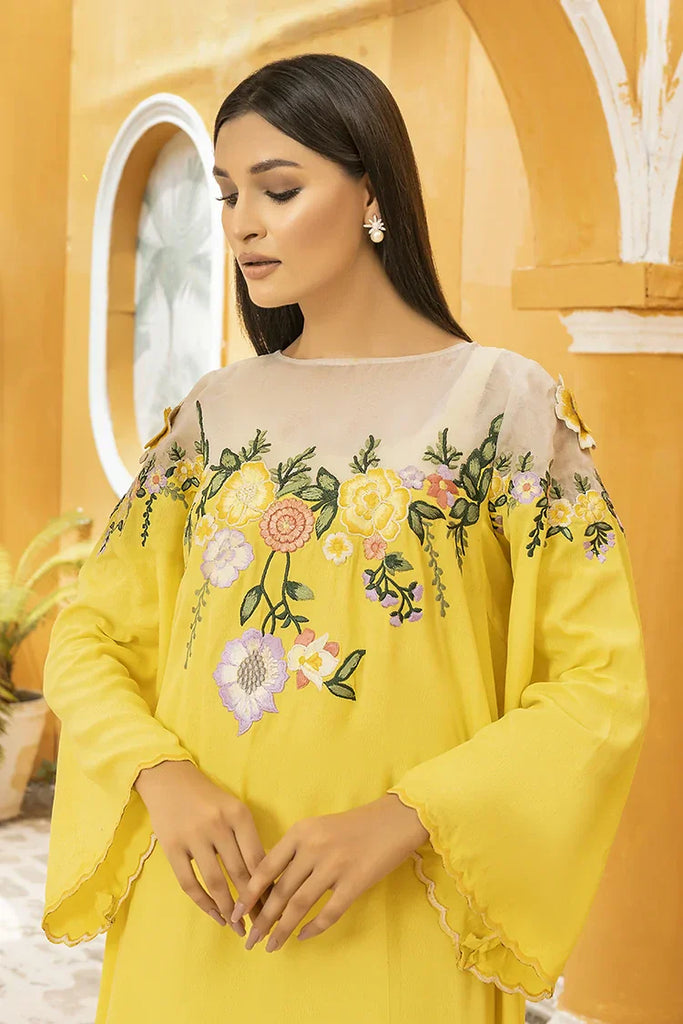 Anayra Amal - Tasalsul RTW Collection - 1 PC - Gauhar