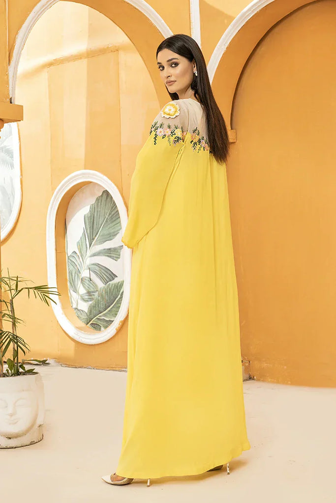 Anayra Amal - Tasalsul RTW Collection - 1 PC - Gauhar