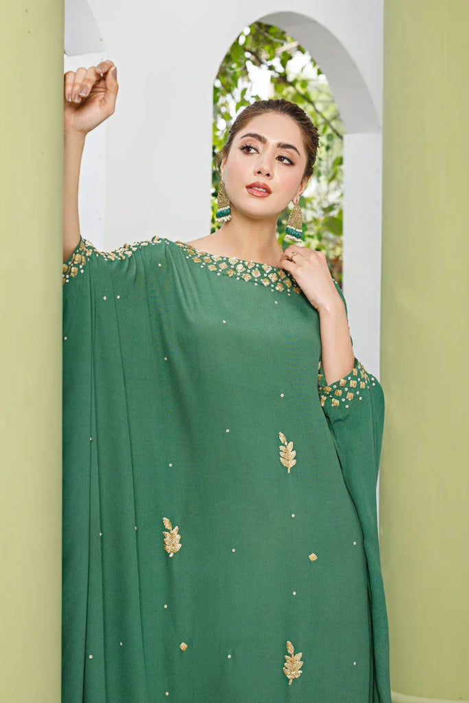 Anayra Amal - Parwaan RTW Collection - 1 PC - Kashish