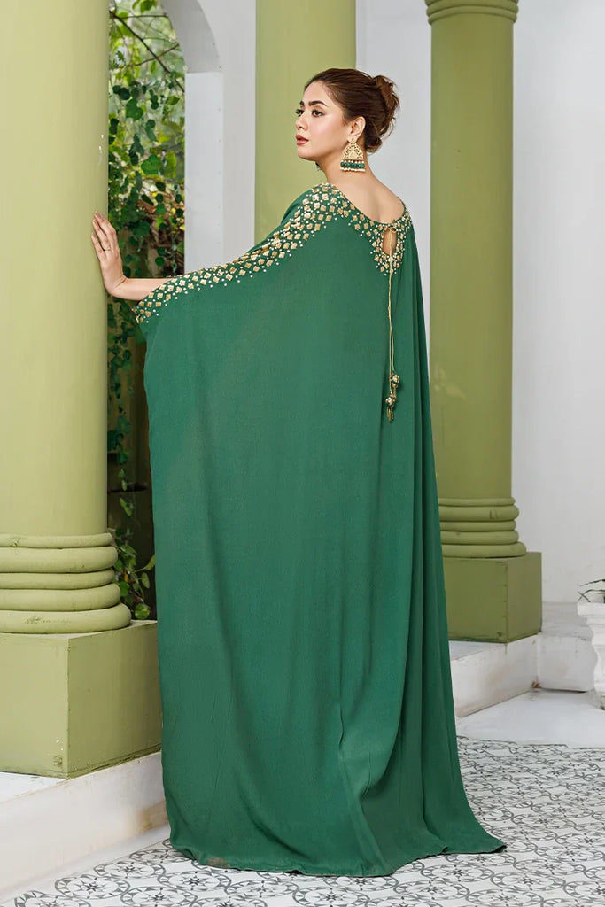 Anayra Amal - Parwaan RTW Collection - 1 PC - Kashish