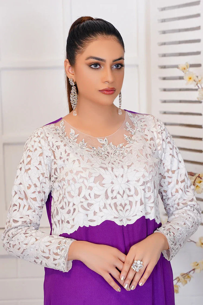 Anayra Amal - Ibtida RTW Collection - 2 PC - Aghaz