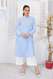 Anayra Amal - Ibtida RTW Collection - Sky Blue - 2 PC - Subh-e-Nau