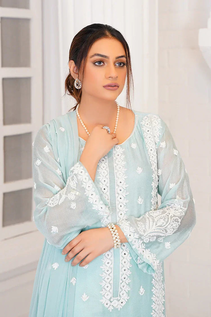 Anayra Amal - Ibtida RTW Collection - 3 PC - Zeenat