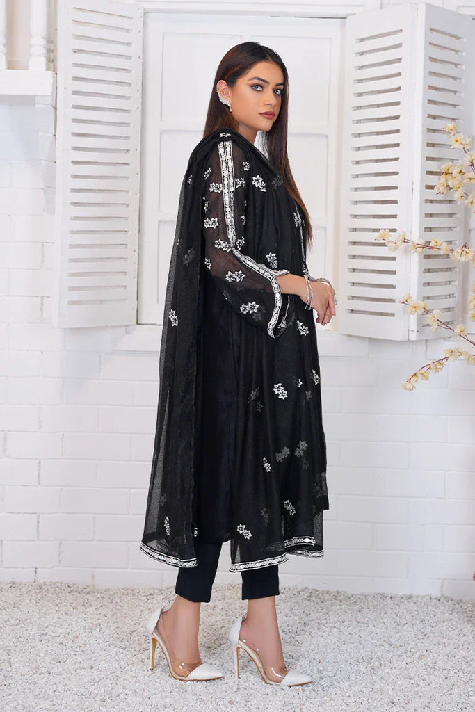 Anayra Amal - Ibtida RTW Collection - 3 PC - Diya