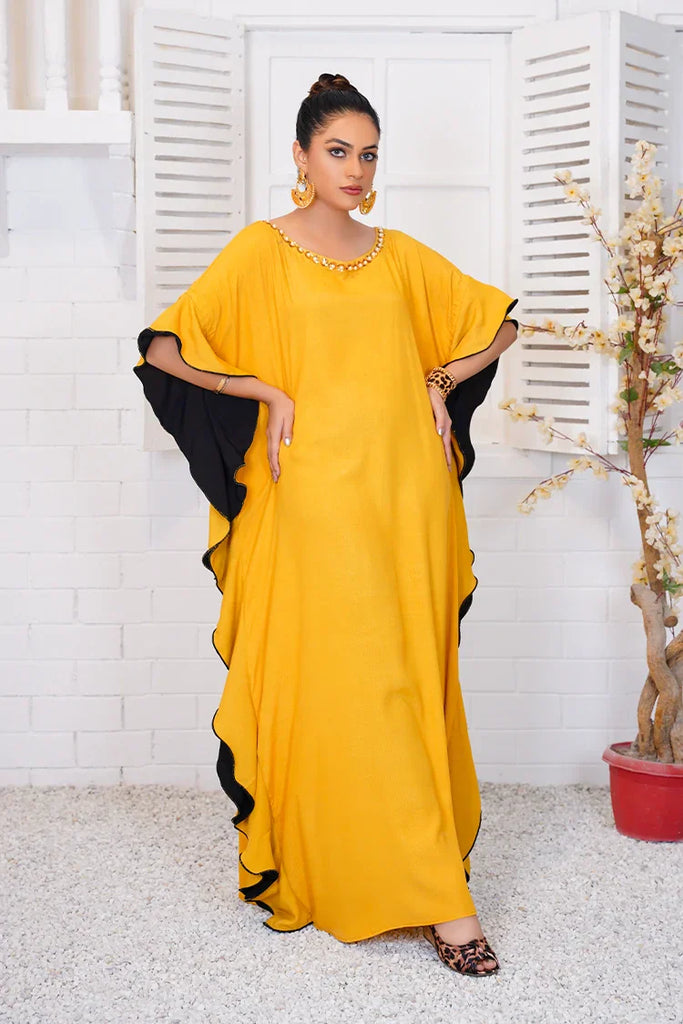 Anayra Amal - Ibtida RTW Collection - 1 PC - Khushnuma