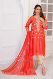 Anayra Amal - Ibtida RTW Collection - 3 PC - Gulshan