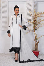 Load image into Gallery viewer, Anayra Amal - Ibtida RTW Collection - 3 PC - Noor