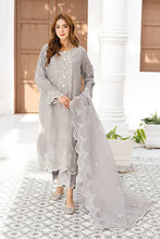 Load image into Gallery viewer, Anayra Amal - Parwaan RTW Collection - 3 PC - Abr