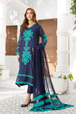 Anayra Amal - Parwaan RTW Collection - 3 PC - Uraan