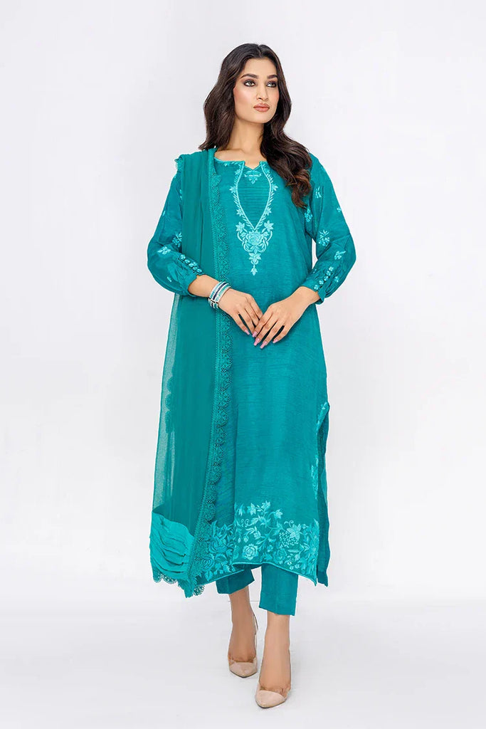 Anayra Amal - Riwayat RTW Collection - 3 PC - Tabeer