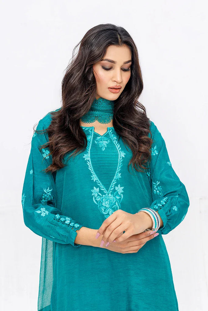 Anayra Amal - Riwayat RTW Collection - 3 PC - Tabeer