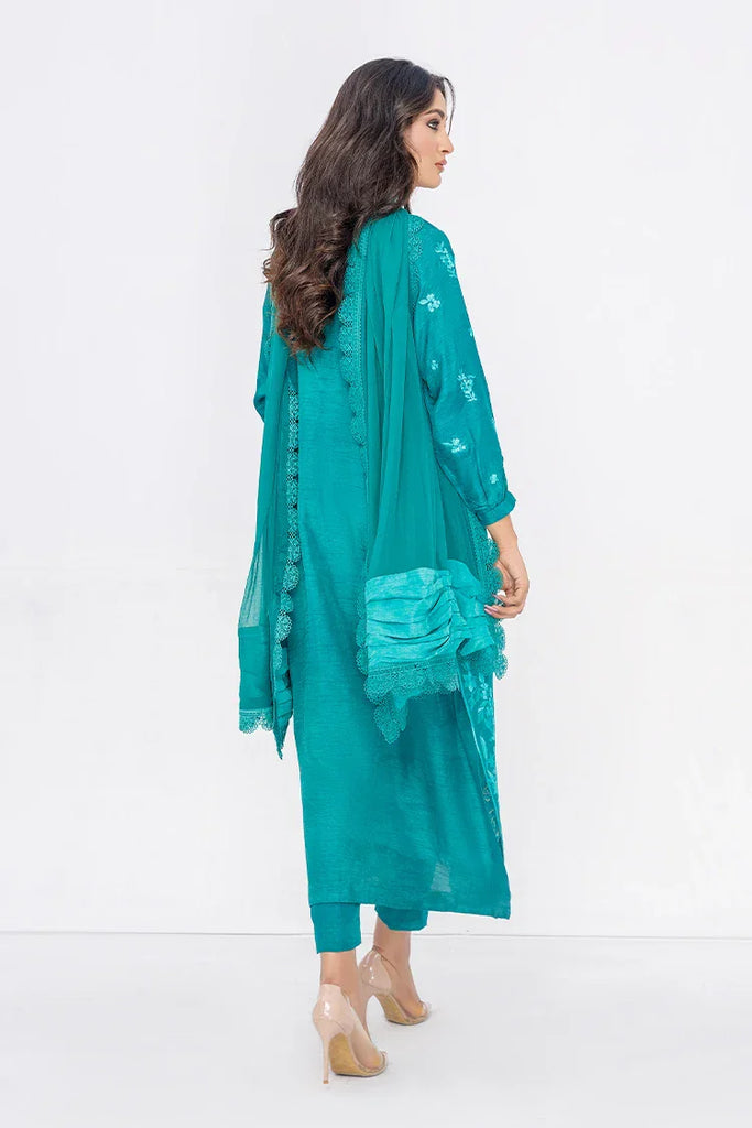 Anayra Amal - Riwayat RTW Collection - 3 PC - Tabeer