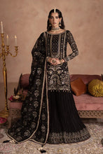 Load image into Gallery viewer, Anayra Amal - Shagun Luxe Wedding Edit - Zahab