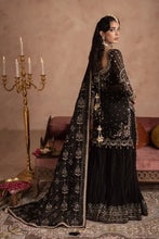 Load image into Gallery viewer, Anayra Amal - Shagun Luxe Wedding Edit - Zahab