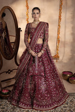 Load image into Gallery viewer, Anayra Amal - Shagun Luxe Wedding Edit - Uroosa