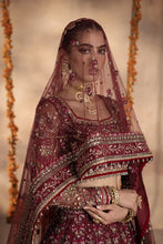 Load image into Gallery viewer, Anayra Amal - Shagun Luxe Wedding Edit - Uroosa