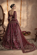 Load image into Gallery viewer, Anayra Amal - Shagun Luxe Wedding Edit - Uroosa